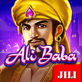 Ali Baba on ph78