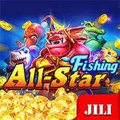 All Star Fishing on ph78