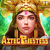 Aztec Priestess on ph78