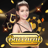 Baccarat A on ph78 live casino