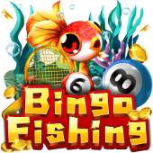 Bingo Fishing on ph78
