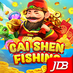 Cai Shen Fishing on ph78