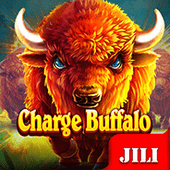 Charge Buffalo on ph78