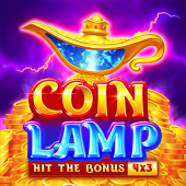 Coin Lamp on ph78 slot
