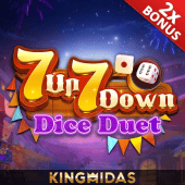 Dice Duet on ph78
