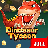 Dinosaur Tycoon on ph78