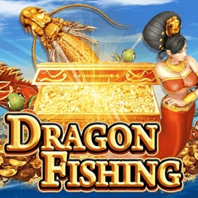 Dragon Fishing on ph78
