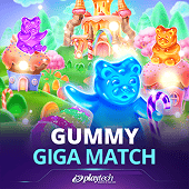 Gummy Giga Match on ph78 slot