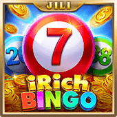 Irich Bingo on ph78 slot
