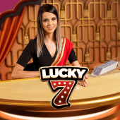 Lucky 7 on ph78 live casino