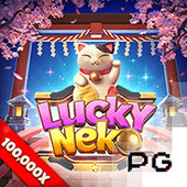 Lucky Neko on ph78 slot