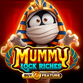 Mummy Lock Riches on ph78 slot
