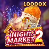 Night Market 2 on ph78 slot