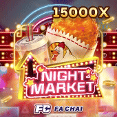 Night Market on ph78