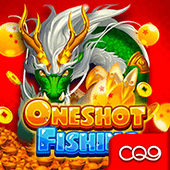 Oneshot Fishing on ph78