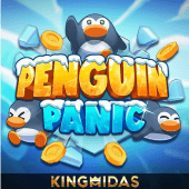 Penguin Panic on ph78