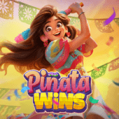 Pinata Wins on ph78 slot
