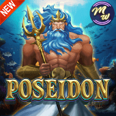 Poseidon on ph78 slot