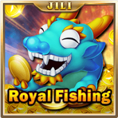 Royal Fishing on ph78