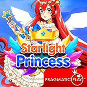 Starlight Princess on ph78