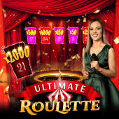Ultimate Roulette on ph78