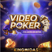 Video Poker on ph78