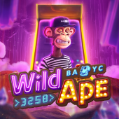 Wild Ape on ph78 slot