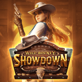 Wild Bounty Showdown on ph78